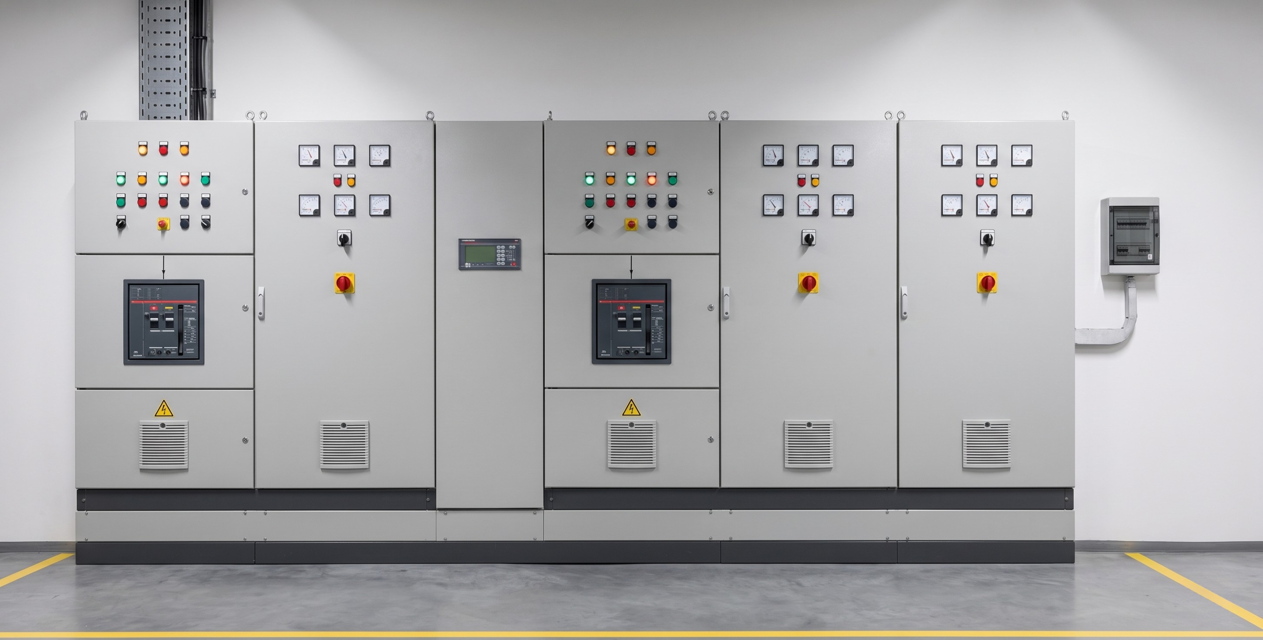 Dictamen Eléctrico Morelia 1